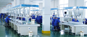 Xinghua electronics factory